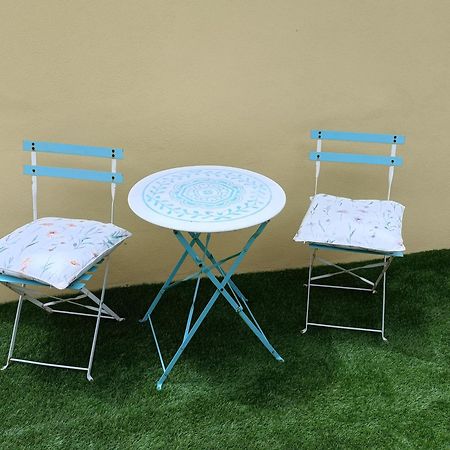 فيلا Casa Davo Cinda باريديس دي كورا المظهر الخارجي الصورة