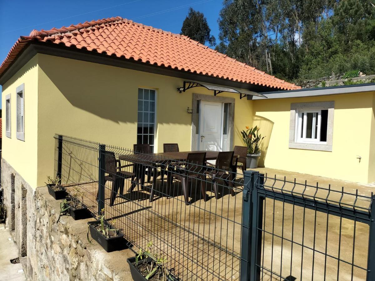 فيلا Casa Davo Cinda باريديس دي كورا المظهر الخارجي الصورة