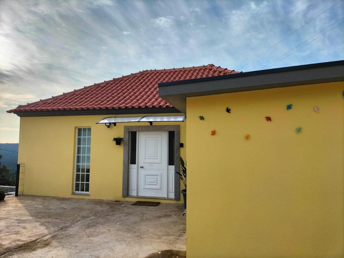 فيلا Casa Davo Cinda باريديس دي كورا المظهر الخارجي الصورة