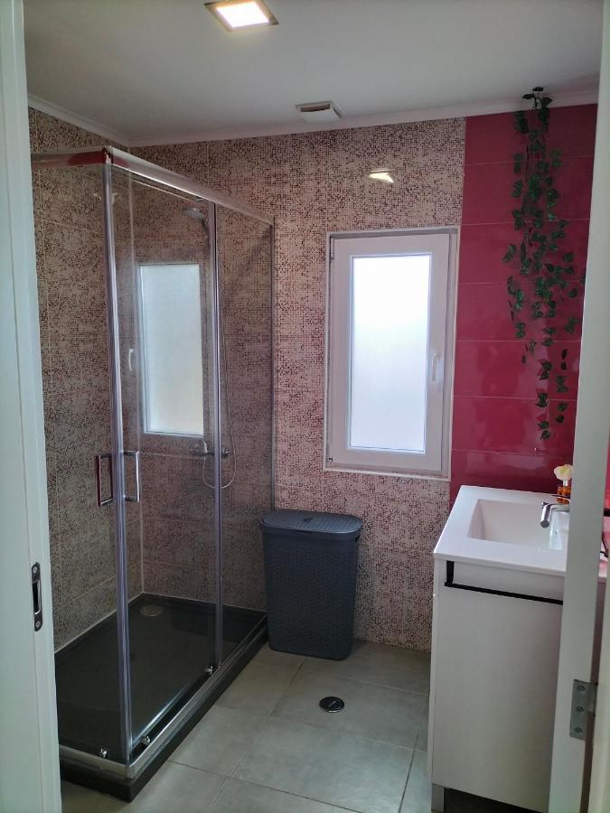 فيلا Casa Davo Cinda باريديس دي كورا المظهر الخارجي الصورة