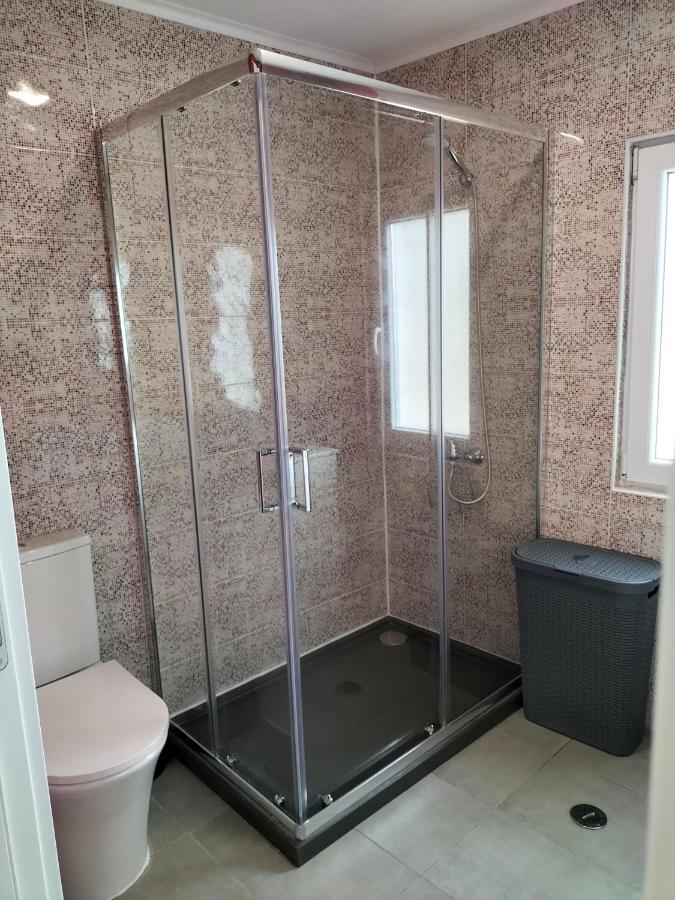 فيلا Casa Davo Cinda باريديس دي كورا المظهر الخارجي الصورة