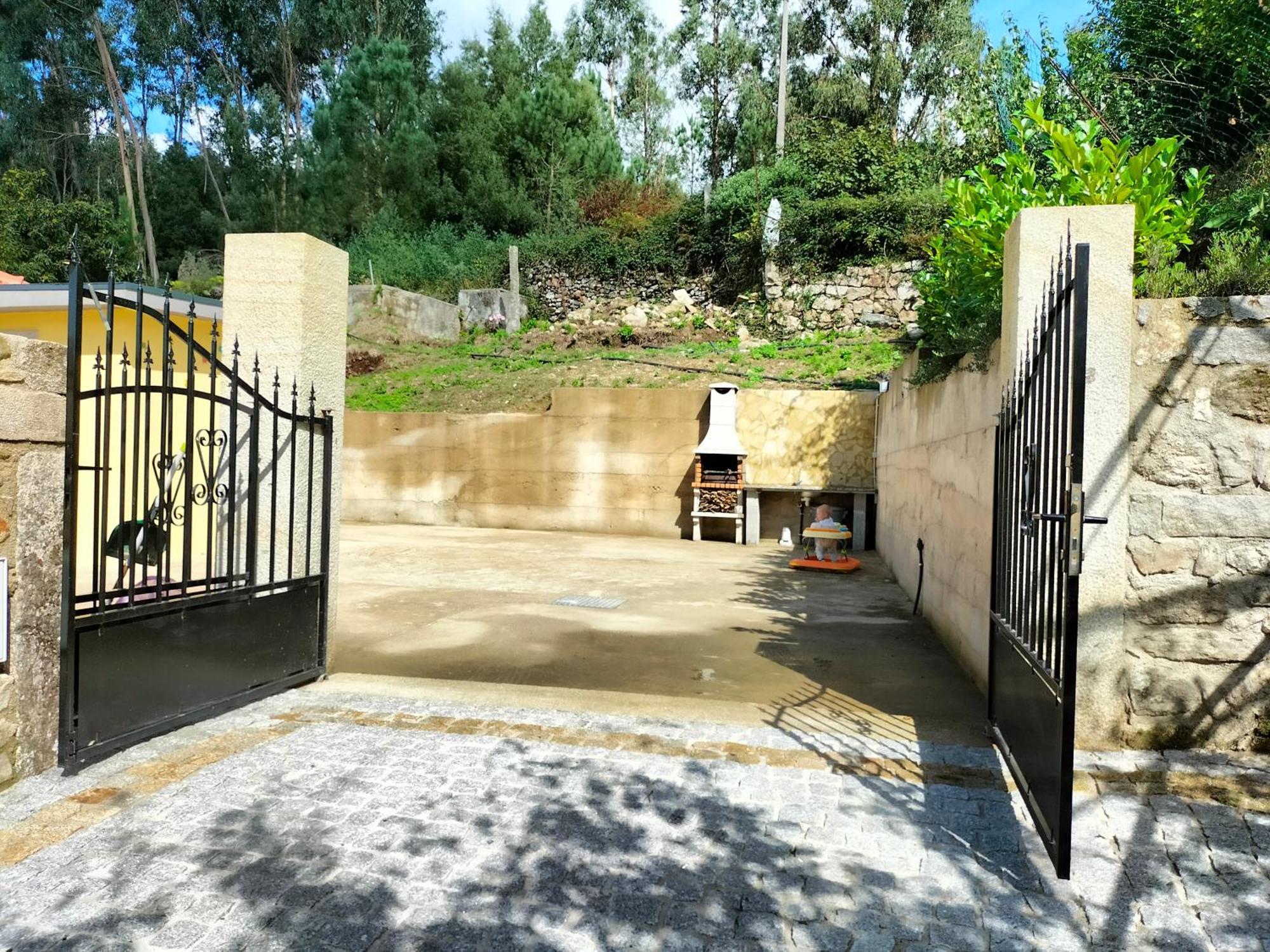فيلا Casa Davo Cinda باريديس دي كورا المظهر الخارجي الصورة