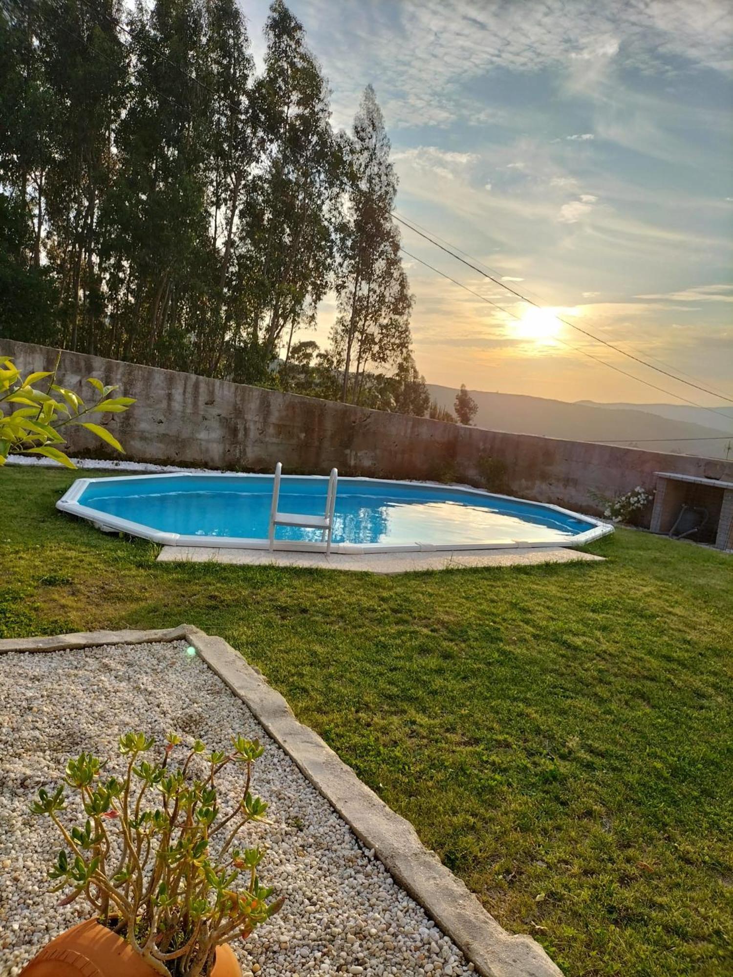 فيلا Casa Davo Cinda باريديس دي كورا المظهر الخارجي الصورة